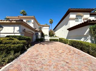 411 Indigo Springs St, Henderson, NV 89014