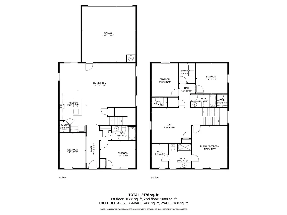 Building Photo - 140 Mullen Way