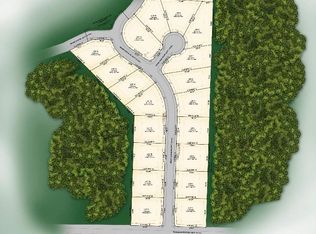 20 River Colors Dr, Muscle Shoals, AL 35661