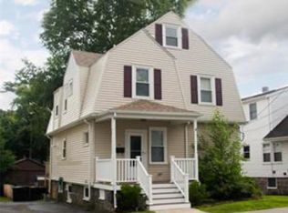 43 Davis St, Quincy, MA 02170
