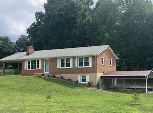 264 Odins Bow Rd, Madison Heights, VA 24572