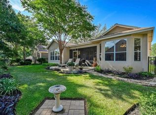 116 Anemone Way, Georgetown, TX 78633