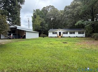 8207 Sebera Rd, Prince George, VA 23875