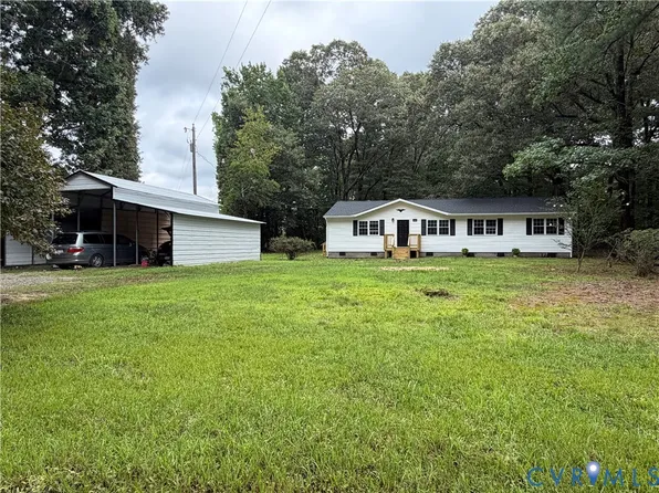 8207 Sebera Rd, Prince George, VA 23875