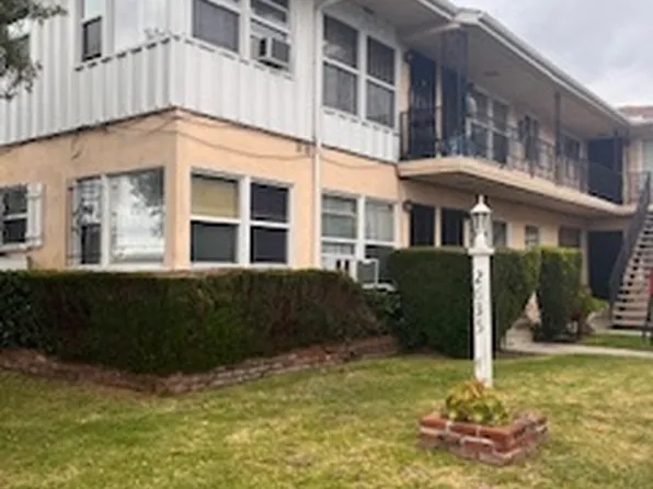 2635 W Imperial Hwy, Inglewood, CA 90303
