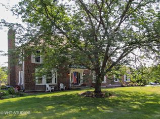 20553 N Weatherstone Rd, Kildeer, IL 60047