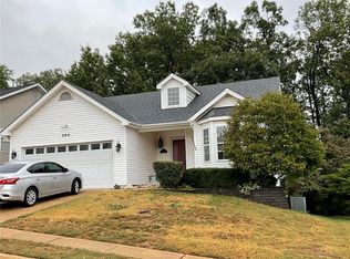 304 Wynstay Ave, Valley Park, MO