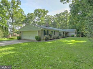 750 Witmer Rd, York, PA 17402