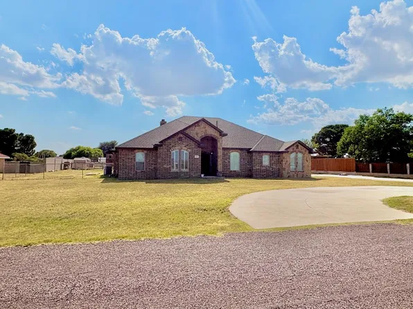 9221 Cromwell Ter, Odessa, TX 79764
