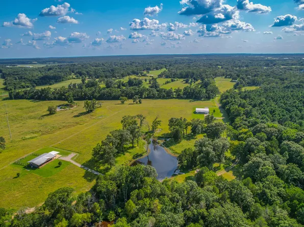 1535 Vz County Road 1207, Canton, TX 75103