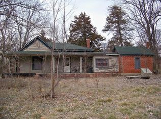 4307 6th St, New Albany, KS 66736