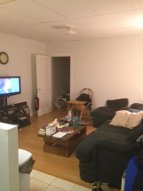 1 bed, 590 sqft, $1,100 — Photo 2