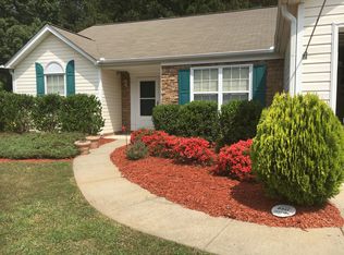 2752 Wilding Green Ln, Dacula, GA 30019