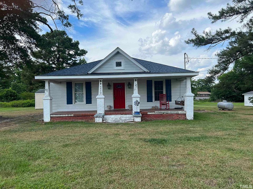 6612 Blalock Rd, Lucama, NC 27851 Zillow