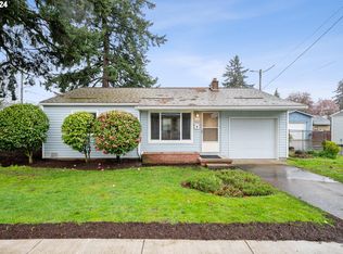 7832 SE Holgate Blvd, Portland, OR 97206