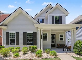 145 Concord Ct, Fayetteville, GA 30214