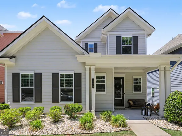 145 Concord Ct, Fayetteville, GA 30214