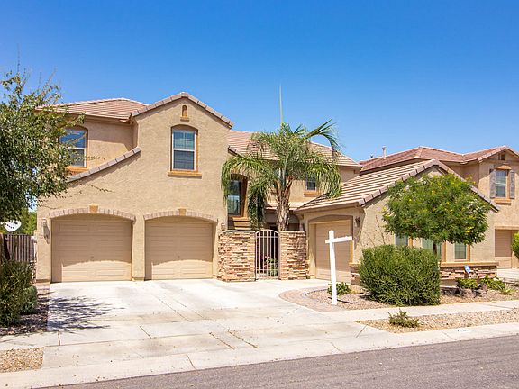 2nd image of 2748 S Cupertino Dr