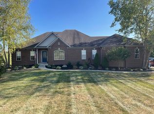 6225 Delaney Ferry Ext, Versailles, KY