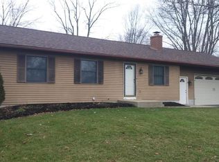 407 Pickering Dr, Pickerington, OH 43147