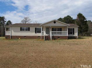 2290 Nc 27 W, Lillington, NC 27546