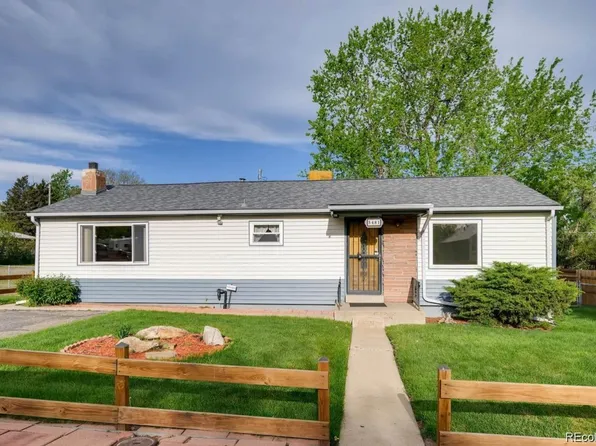 5481 Beach Court, Denver, CO 80221