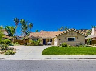 13963 Country Creek Rd, Poway, CA 92064