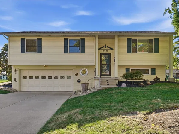 2340 Delavan Dr, Dayton, OH 45459