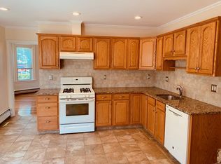 88 Etna St #1, Brighton, MA 02135