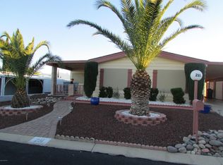 281 W Aliso Dr, Green Valley, AZ 85614