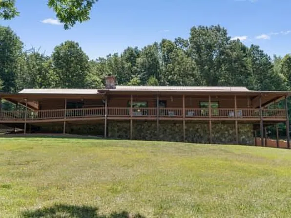 191 County Road 550, Athens, TN 37303