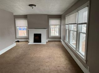 134 Broad Ave NW FLOOR 2, Canton, OH 44708