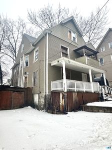 35 Frederick Street, Waterbury, CT, 06710