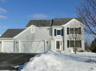 9459 Tyne Ln, Inver Grove Heights, MN 55077