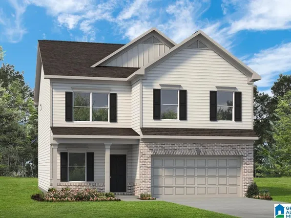 233 Springdale Ln, Columbiana, AL 35051