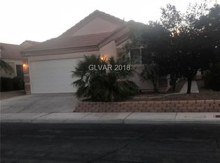 2721 Cheshire Ct, Las Vegas, NV 89108