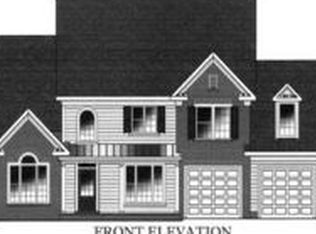 3704 Laurel Hills Rd, Raleigh, NC 27612