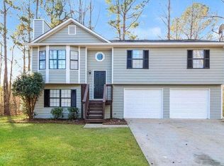 2235 Azalea Dr, Loganville, GA 30052