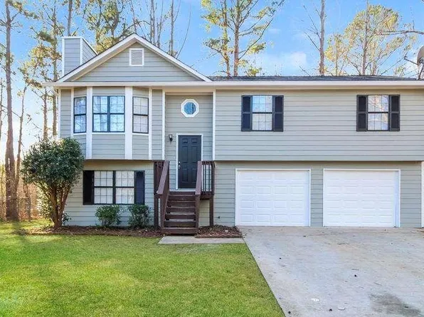 2235 Azalea Dr, Loganville, GA 30052