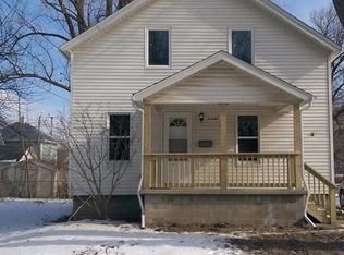 11444 Washington Ave, Mount Morris, MI 48458