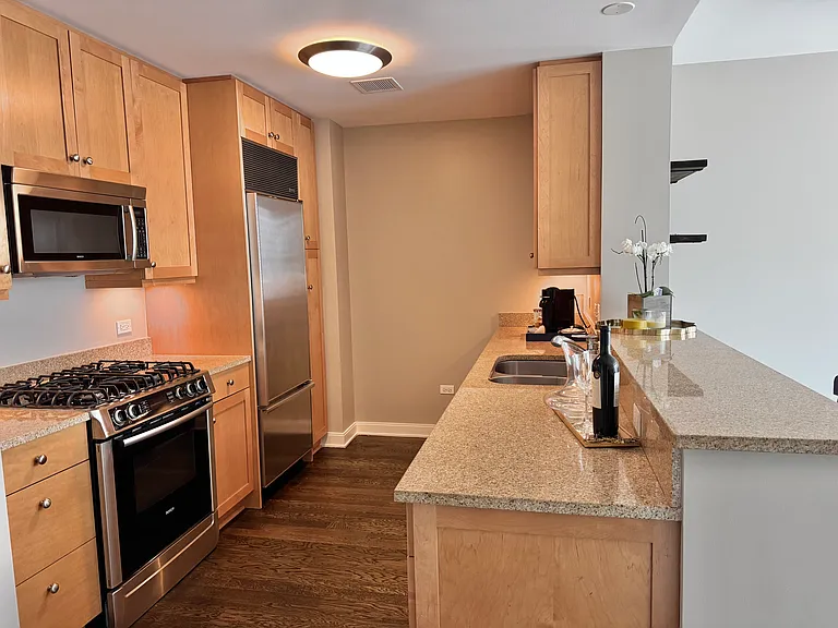 60 E Monroe St #2605 — Photo 4