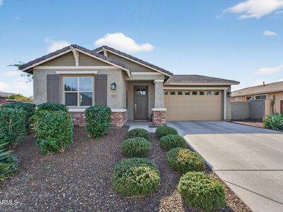 14515 W Via Del Oro, Surprise, AZ, 85379