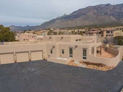 1523 Eagle Ridge Rd NE, Albuquerque, NM, 87122