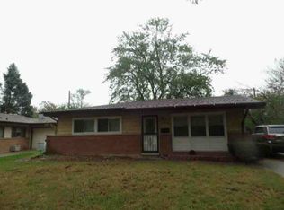 119 Illinois St, Park Forest, IL
