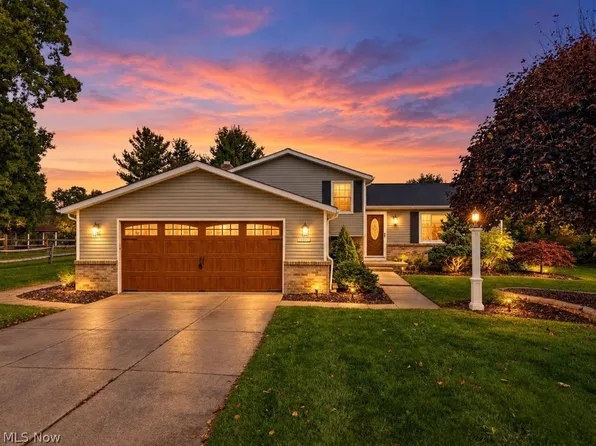 10007 Patton St, Twinsburg, OH 44087