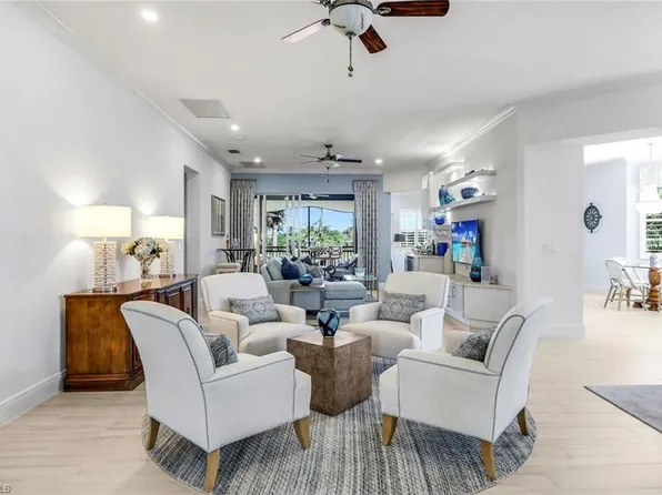 3715 Montreux LN #204, NAPLES, FL 34114