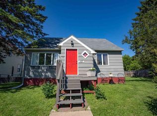 127 N 64th Ave W, Duluth, MN 55807