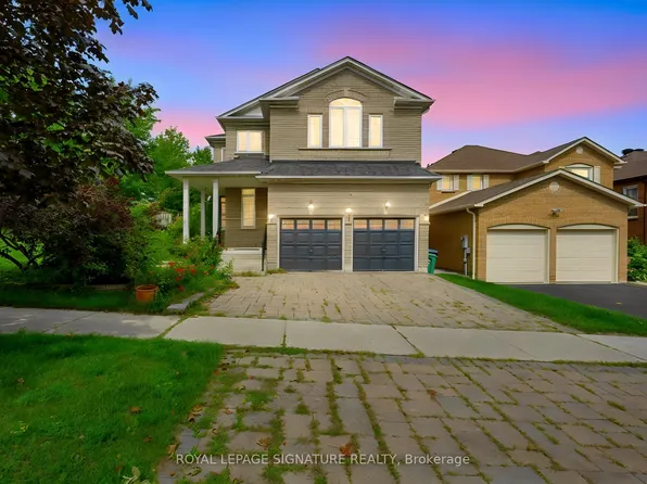 267 Laurentian Ave, Mississauga, ON L4Z 2S4