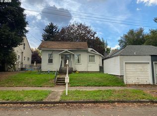 8515 SE 16th Ave, Portland, OR 97202