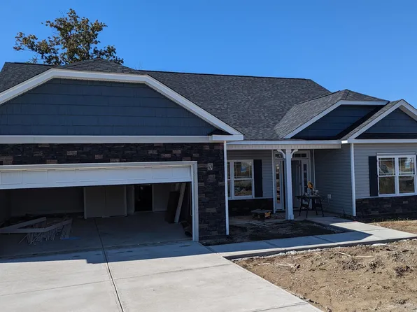 39 Braddock Ct, Garner, NC 27529